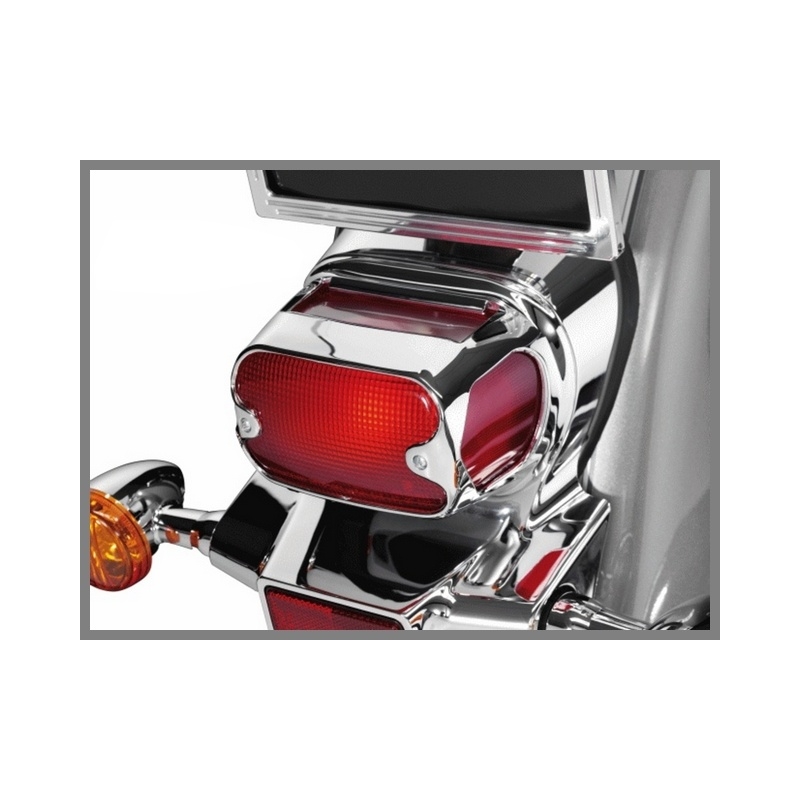 Kryt zadného svetla Highway Hawk Suzuki