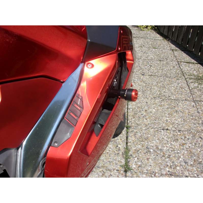 Protektory do prednej osi - APRILIA RST 1000 FUTURA Classic(PO)