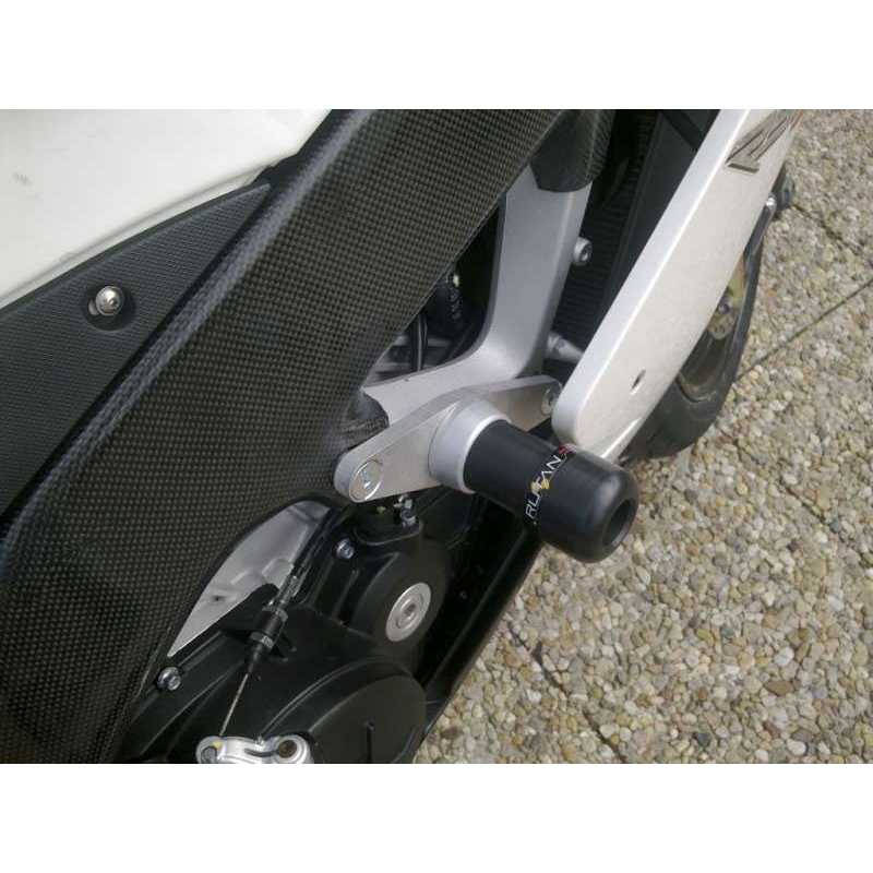 Protektory do zadnej osi - APRILIA RSV 4, Tuono V4R Conus(ZO)