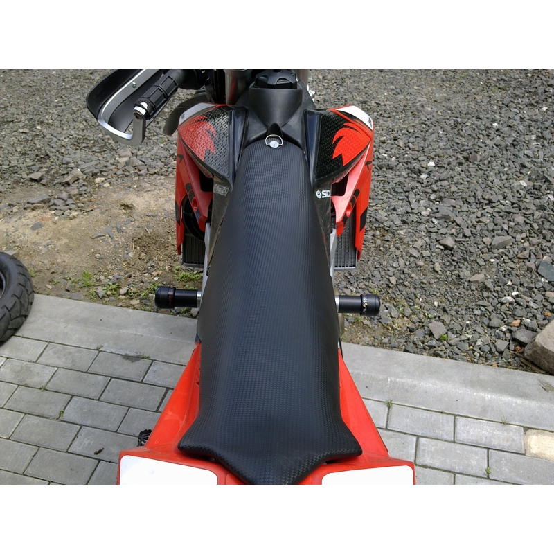 Protektory do zadnej osi - APRILIA RXV 550 Gatling(ZO)