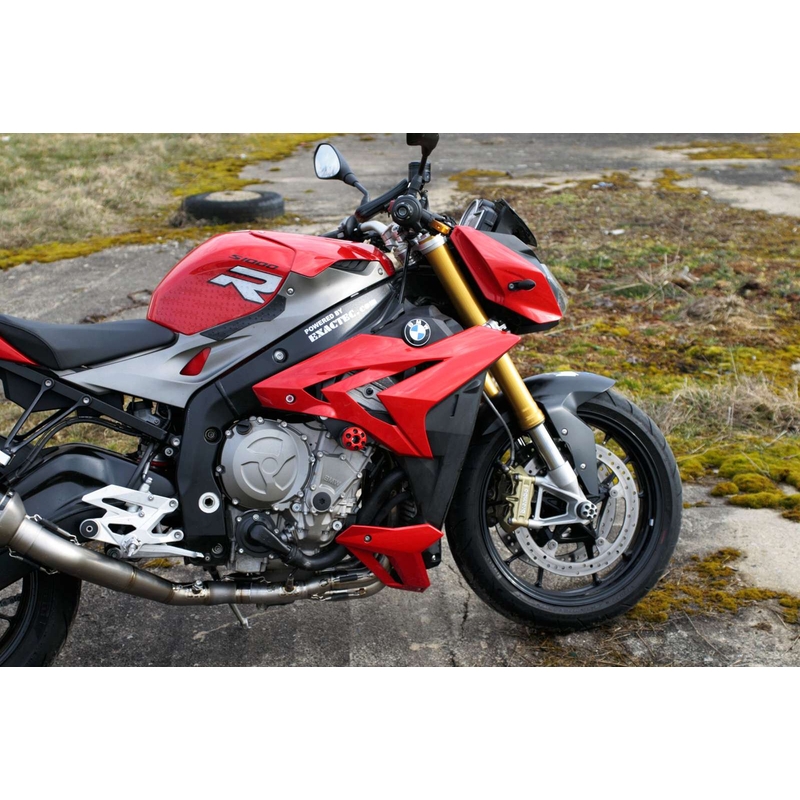 Padacie protektory - BMW S 1000R Arrow