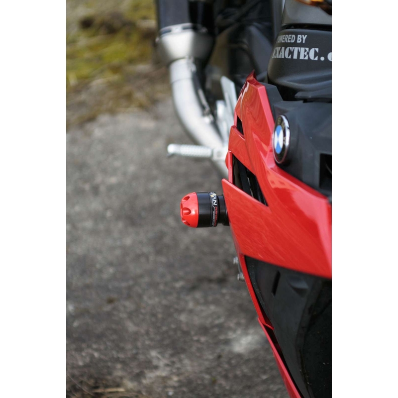 Padacie protektory - BMW S 1000R Arrow