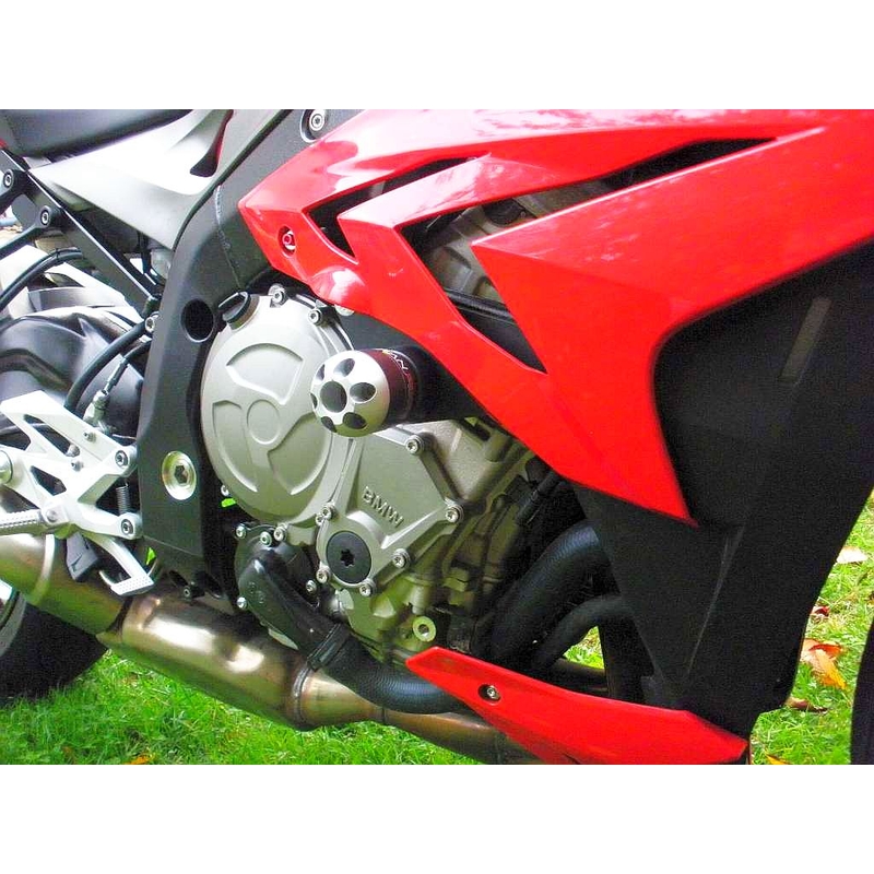 Padacie protektory - BMW S 1000R Arrow
