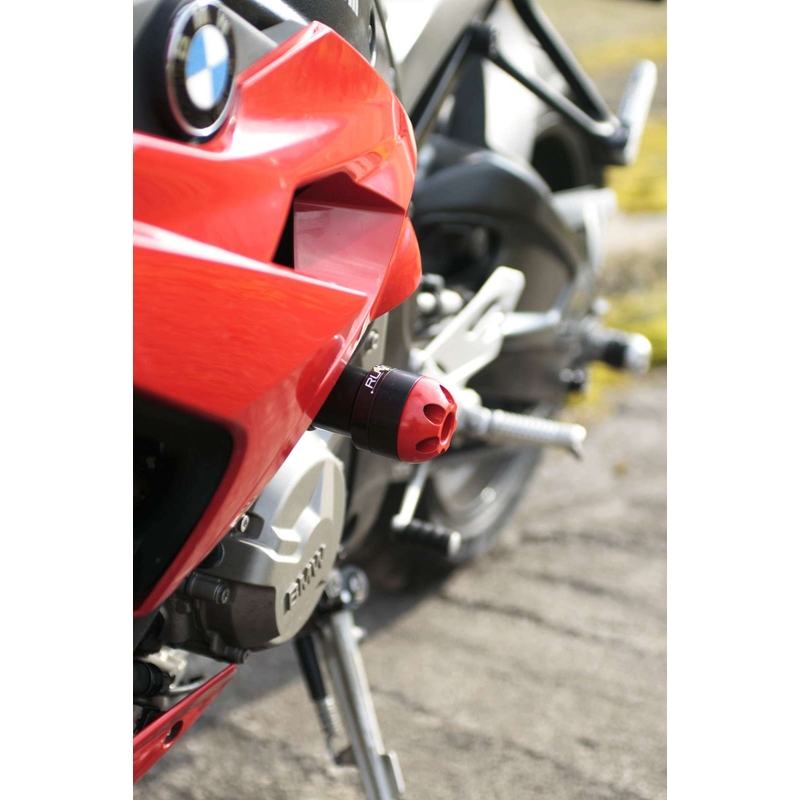 Padacie protektory - BMW S 1000R Classic