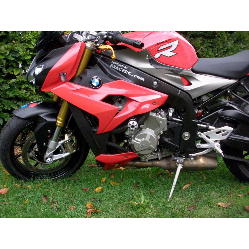 Padacie protektory - BMW S 1000R Classic