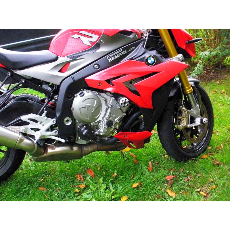 Padacie protektory - BMW S 1000R Classic
