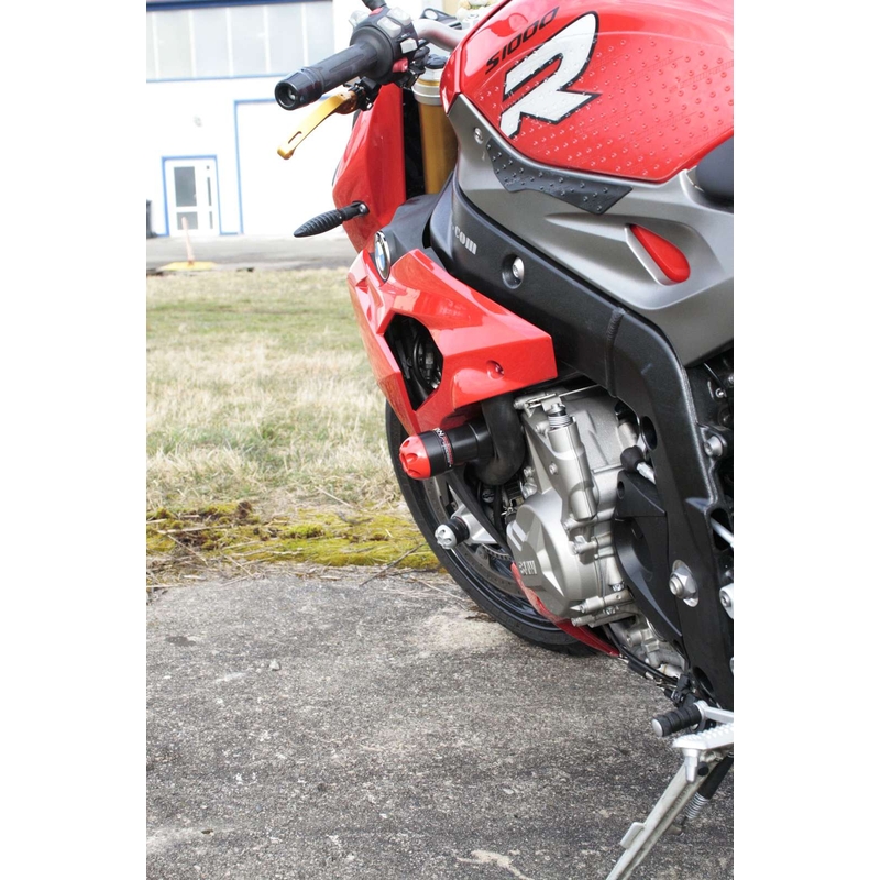 Padacie protektory - BMW S 1000R Gatling