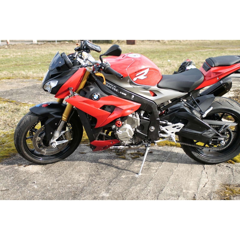 Padacie protektory - BMW S 1000R Gatling