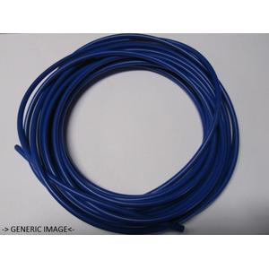 Bowden lanka Venhill LB3NS/BLU Nylon, 2,92x7,0 modrá