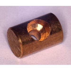Koncovka lanka Venhill BN575 valček 5x7.5mm