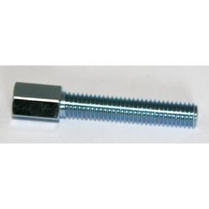 Zoraďovacia skrutka lanka Venhill A6100/32/1 M6x1.00x32mm