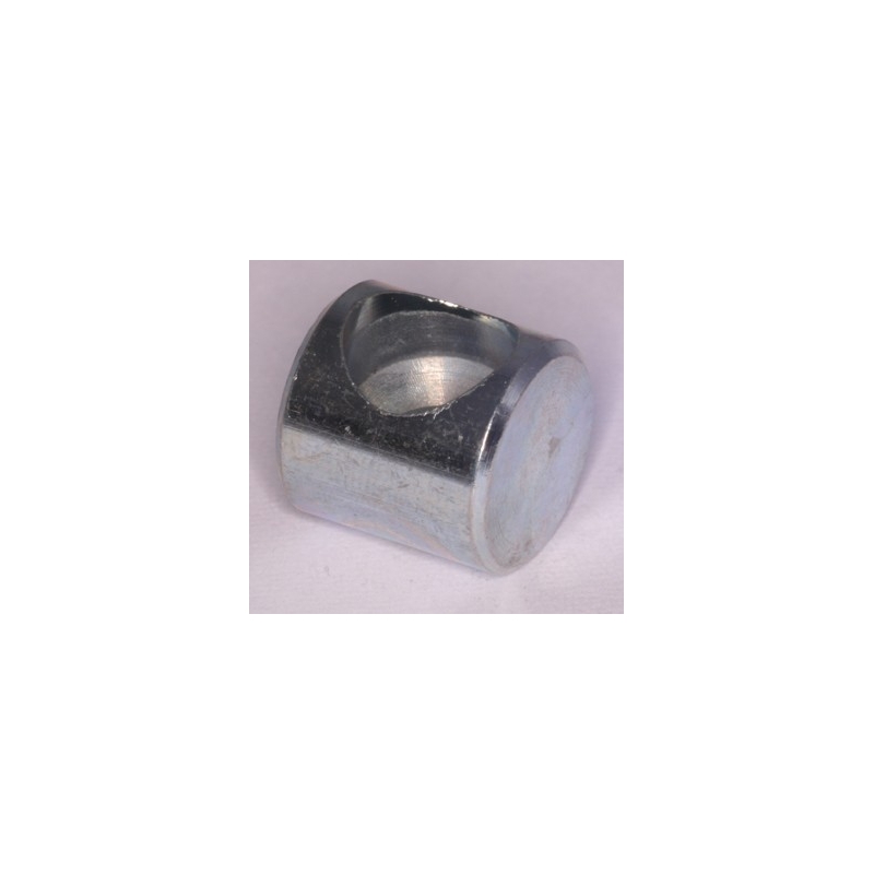 Koncovka lanka Venhill valček 10x10mm