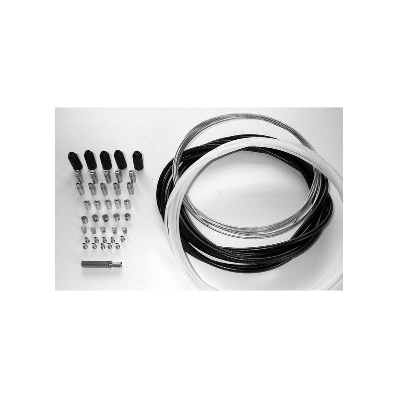Servisná sada lanka spojky Venhill