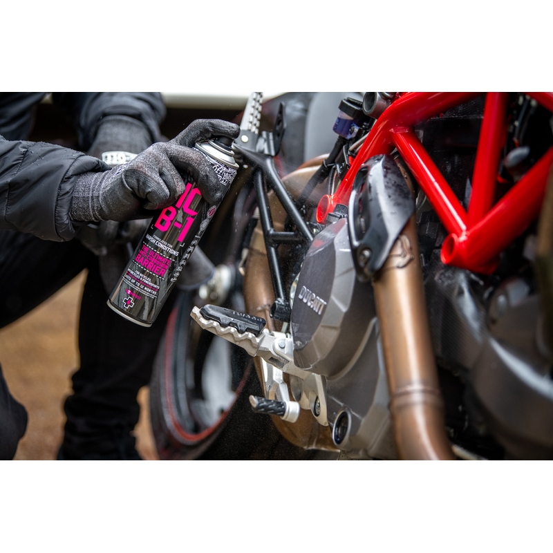 Bariéra do nepriaznivých podmienok MUC-OFF (HCB-1) 400ml