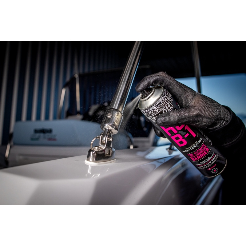 Bariéra do nepriaznivých podmienok MUC-OFF (HCB-1) 400ml