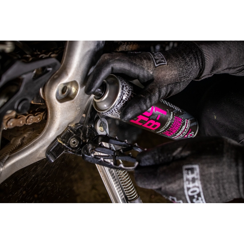 Bariéra do nepriaznivých podmienok MUC-OFF (HCB-1) 400ml