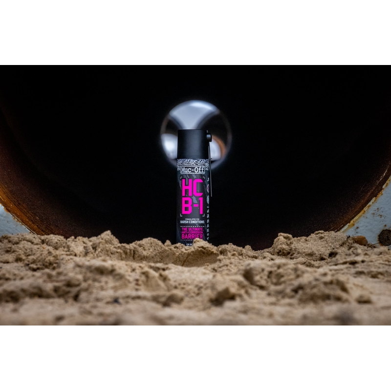 Bariéra do nepriaznivých podmienok MUC-OFF (HCB-1) 400ml