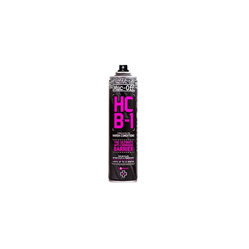 Bariéra do nepriaznivých podmienok MUC-OFF (HCB-1) 400ml