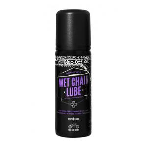 Mokré mazivo na reťaze MUC-OFF 639 50ml