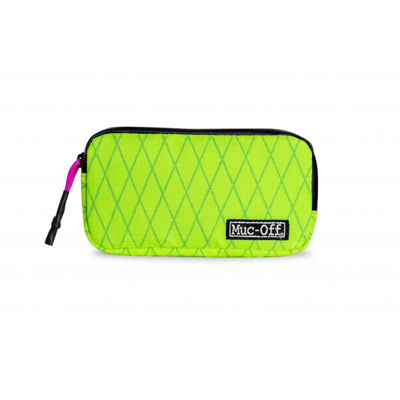 Nepremokavé púzdro MUC-OFF HI VIS