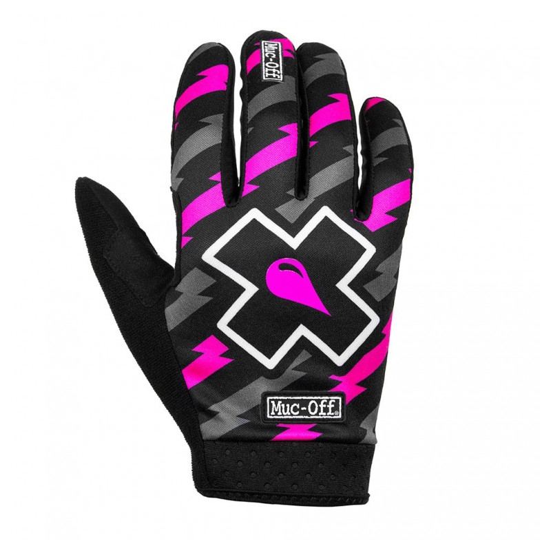 MX/MTB rukavice MUC-OFF Bolt XL
