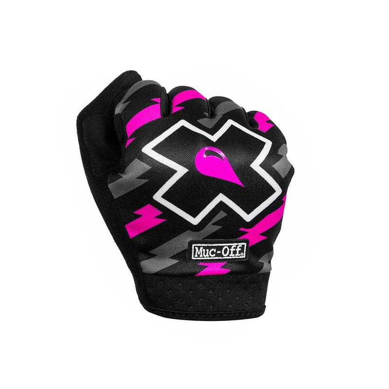 MX/MTB rukavice MUC-OFF Bolt XL