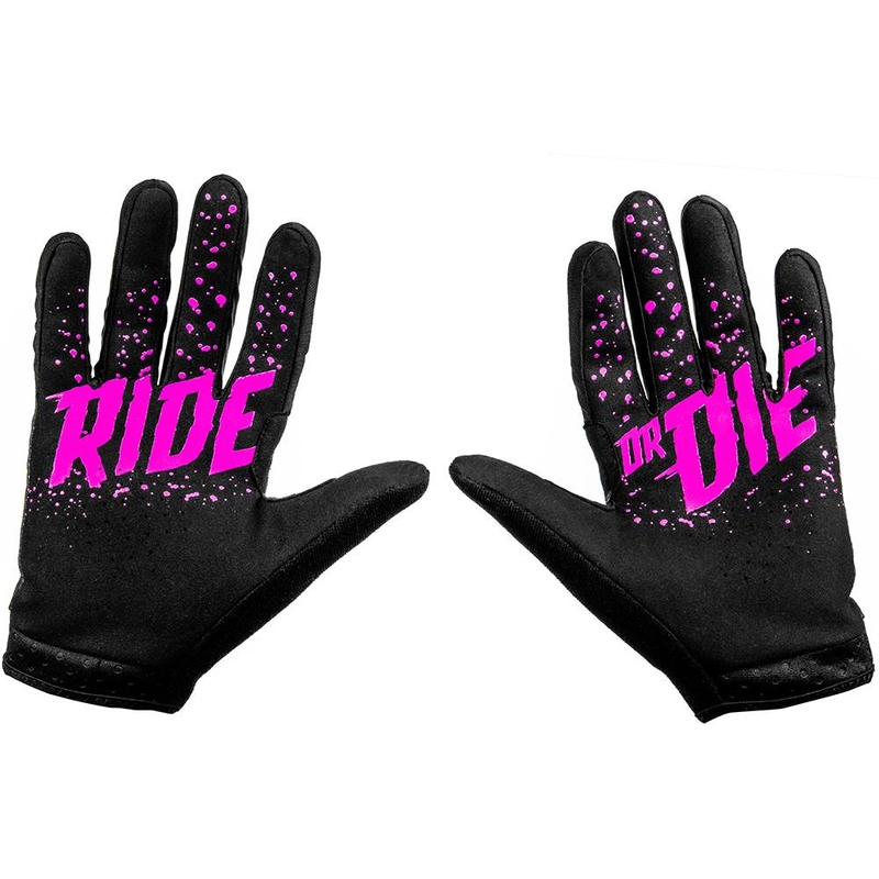 MX/MTB rukavice MUC-OFF Bolt XL