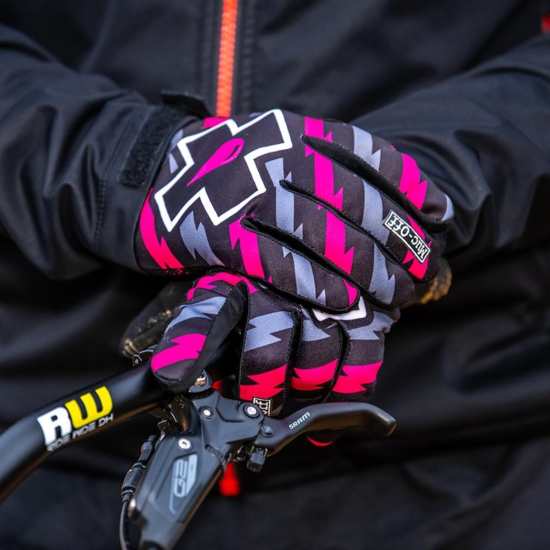 MX/MTB rukavice MUC-OFF Bolt XL