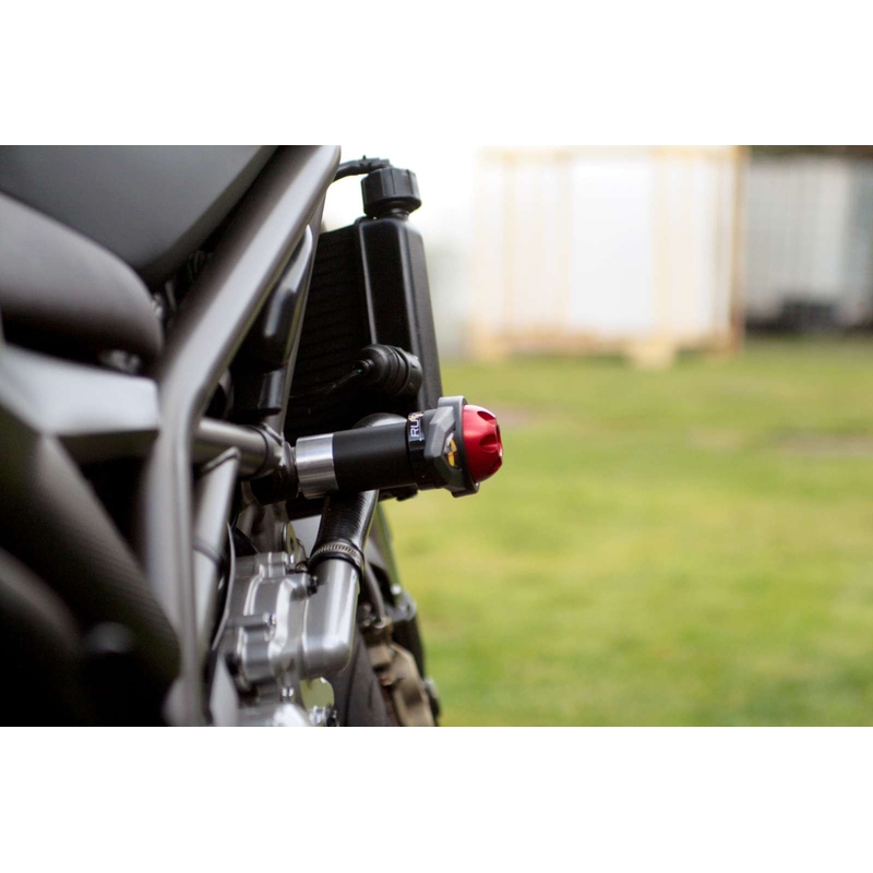 Padacie protektory - Cagiva Raptor 650 Arrow