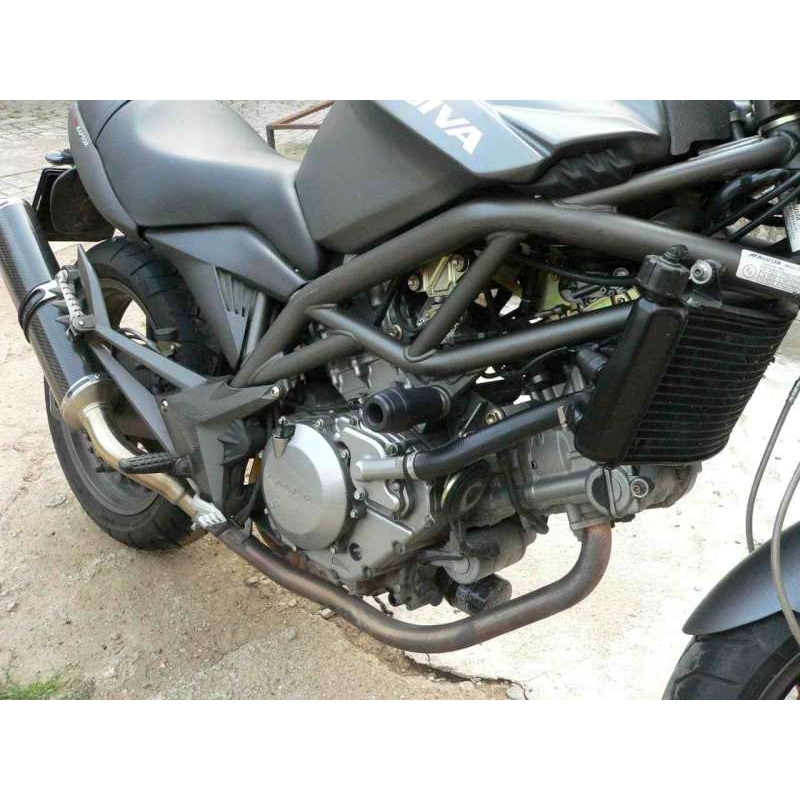 Padacie protektory - Cagiva Raptor 650 Classic