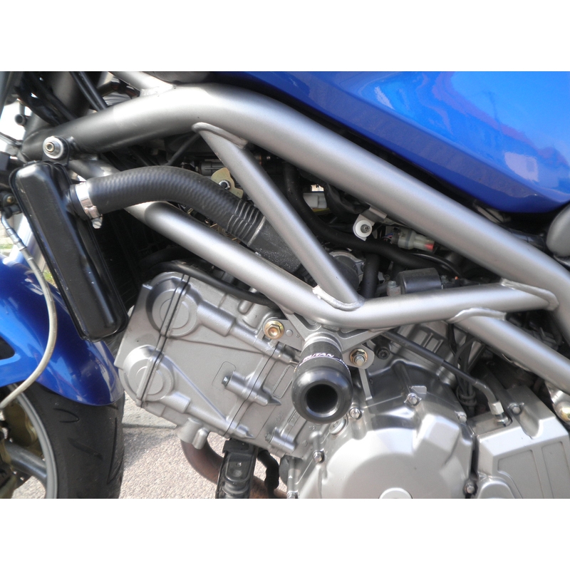 Padacie protektory - Cagiva Raptor 650 Gatling