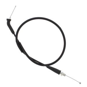 Lanko plynu All Balls Racing TC45-1004