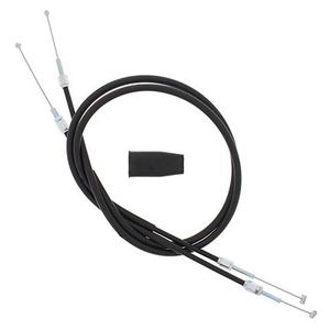 Lanko plynu All Balls Racing TC45-1016