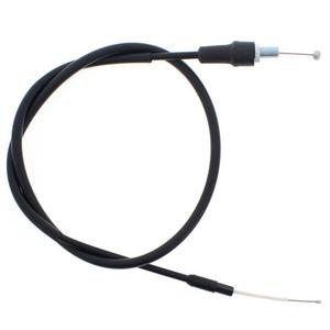 Lanko plynu All Balls Racing TC45-1078