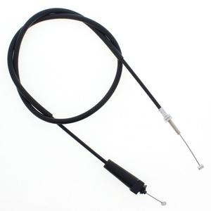 Lanko plynu All Balls Racing TC45-1117