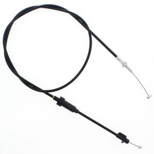 Lanko plynu All Balls Racing TC45-1156