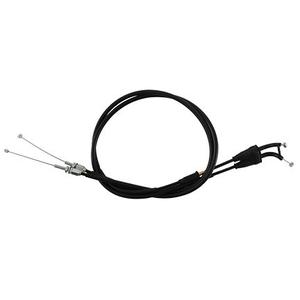 Lanko plynu All Balls Racing TC45-1262