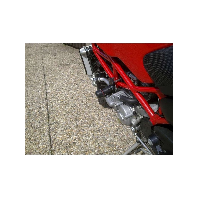 Padacie protektory - Ducati Monster 750 Conus