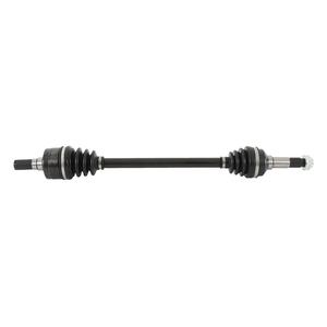 Náprava All Balls Racing AB8-YA-8-358 8Guličiek