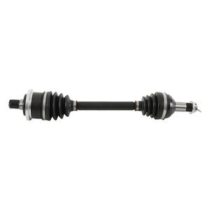 Náprava All Balls Racing AB8-AC-8-311 8Guličiek