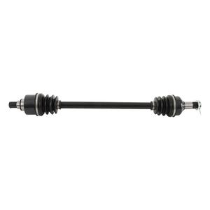 Náprava All Balls Racing AB8-AC-8-309 8Guličiek
