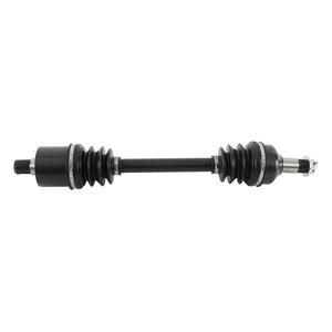 Náprava All Balls Racing AB8-AC-8-349 8Guličiek