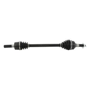 Náprava All Balls Racing AB8-KW-8-137 8Guličiek