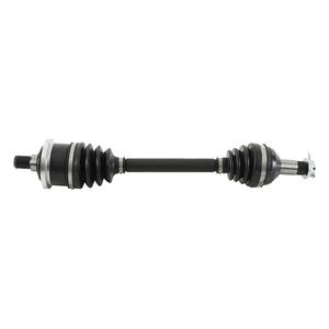 Náprava All Balls Racing AB8-AC-8-145 8Guličiek