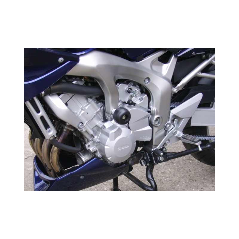 Moto padáky Zipser-Suzuki SV 650 / S (-02)