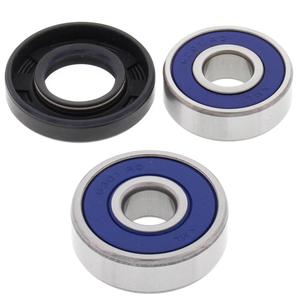 Ložiská   tesnenie kolesa sada All Balls Racing WB25-1183