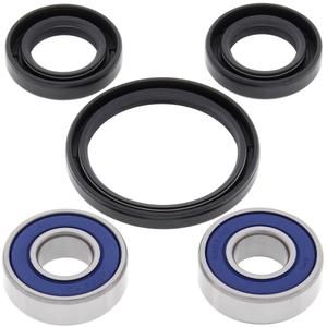 Ložiská   tesnenie kolesa sada All Balls Racing WB25-1187