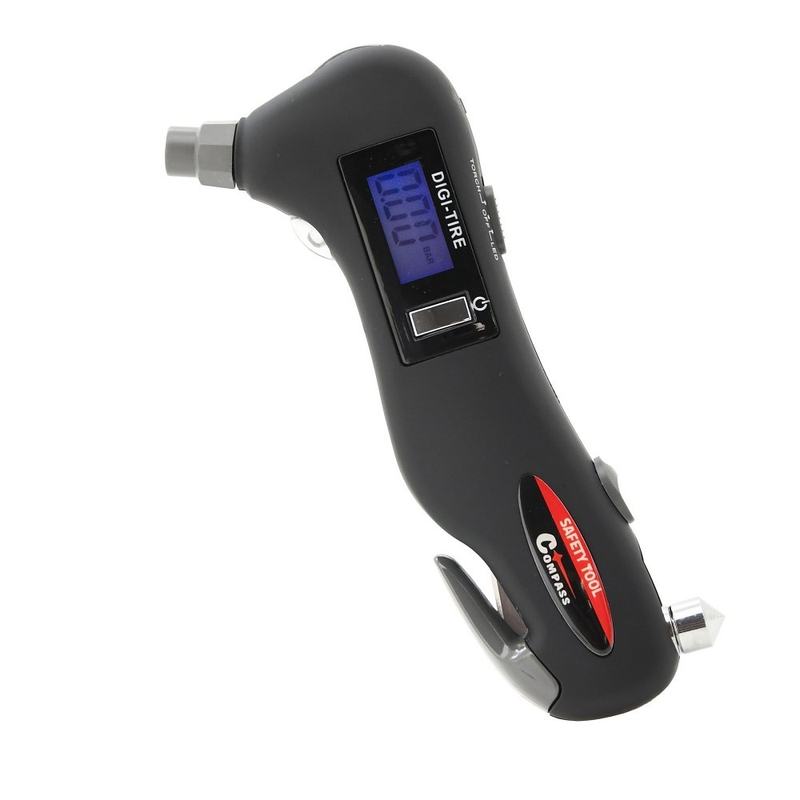 Pneumerač SAFETY TOOL