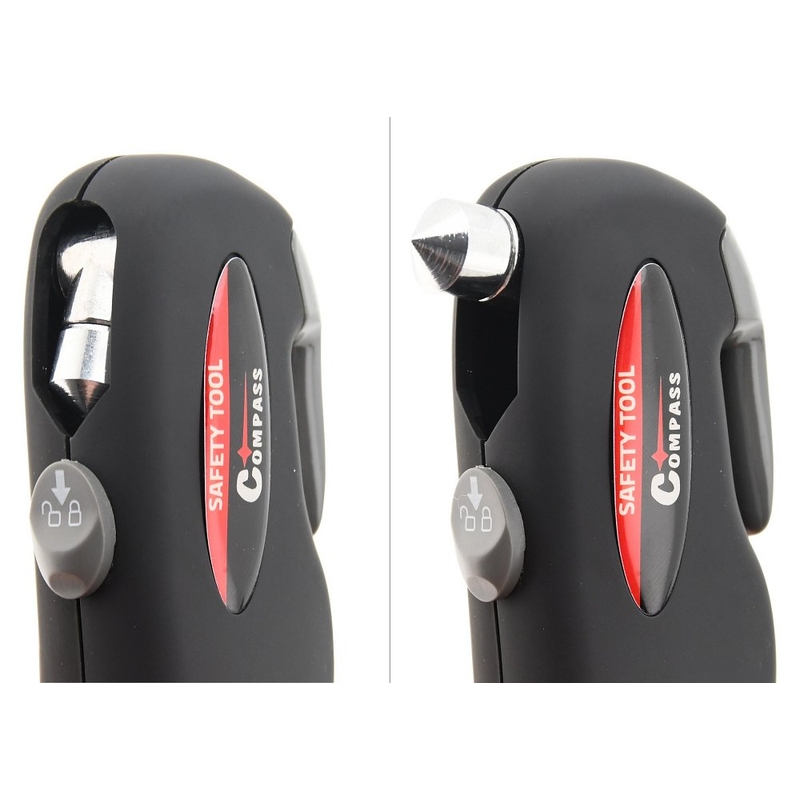 Pneumerač SAFETY TOOL