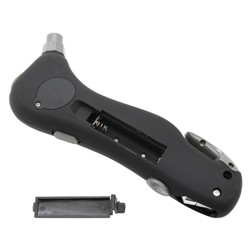 Pneumerač SAFETY TOOL